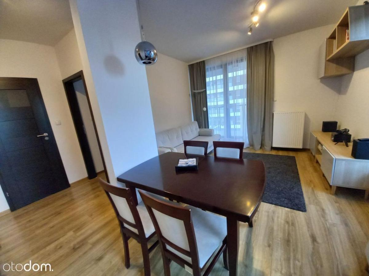 Apartamenty Warszawskie Delux Siedmiogrodzka Varşovia Exterior foto